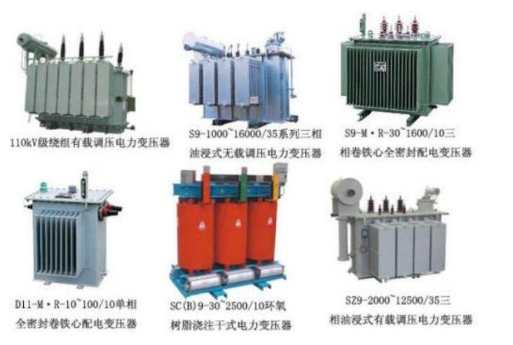 营口公司自主创新研发变压器将是未来行业发展的有力武器