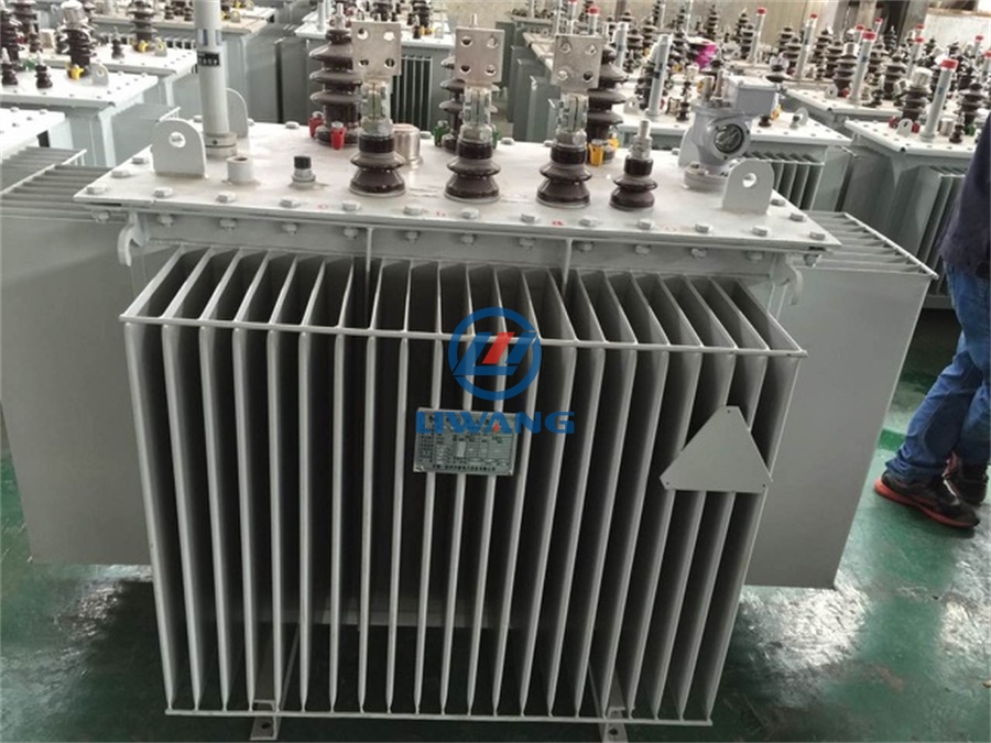 营口10KV级S13型电力变压器变压器厂家直供